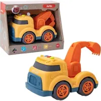 Askato Bagger für Kinder ab 18 Monaten