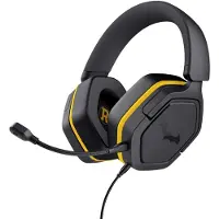 Trust Gxt 492bm Carus Batman Gaming-headset