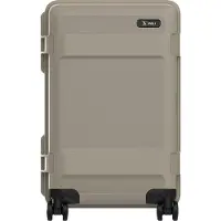 Peli ATX TRVL Hartschalen-Reisekoffer, Sand