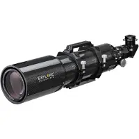 Explore Scientific ED APO 127mm Triplett-Apochromat F/7.5 FCD-100 CF HEX