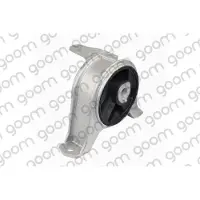 GOOM Lagerung Motor EM-0125 für Opel General Motors Vorne Rechts