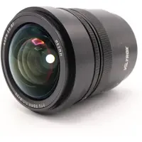 Viltrox 20 mm F/1.8 AF Sony FE