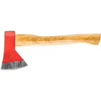 Toptools Universal wooden ax 0.6 kg (05A306)
