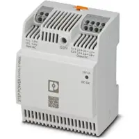 Phoenix Contact STEP3-PS/1AC/24DC/4/PT, 96 W, 100 - 250 V, 50 - 60 Hz, 16 A, 94%, Überspannung, Kurzschluß