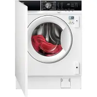 AEG Series 7000 LR7BI6480, Frontlader, 8 kg, B, 69 dB, 1400 RPM, B