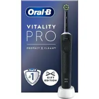 Oral-B D103 Vitality Pro Elektrische Zahnbürste