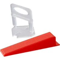 Pro-Line Proline KLIPS 2MM 300SZT/KLIN 100SZT SYST. POZ. PLYTEK. PROLINE 61352 PROLINE