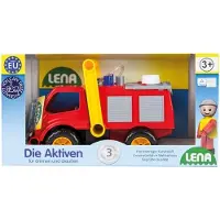 Lena - Aktive - Feuerwehr