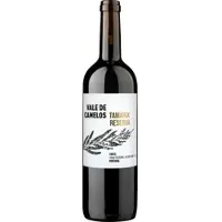 Vale de Camelos Tamarix Reserva Vinho Regional Alentejano 2022, Bio Rotwein, Biowein