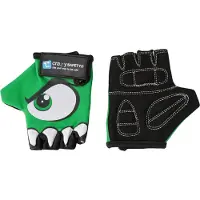 Crazy Safety Handschuhe Kind | Größe S