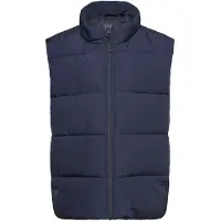 Lego Wear Steppweste - LWSaku 205 - Dark Navy - - 12 Jahre (152) - Daunenweste
