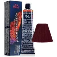 Wella Koleston Perfect ME+ Vibrant Reds 55/55 60 ml
