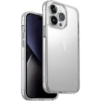 Uniq Lifepro Xtreme Iphone 14 Pro 6.1 Crystal Clear Handyhülle