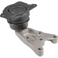 METZGER Lagerung, Motor [Hersteller-Nr. 8053936] für Seat, VW, Skoda
