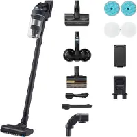 Samsung Jet 85 Pro aufrechter Staubsauger VS20C8527TB/WA