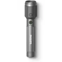 Philips LED 15W Taschenlampe USB-C, 650 lm, 2200 mAh