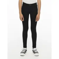 Levi's Jeggings - Pull-On - Schwarz - - 16 Jahre (176) - Jeans