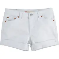 Levi's 6495Az Bermuda Bimba Girl Kids Shorts