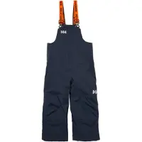 Helly Hansen K Rider 2, Skihose, Kinder, Navy