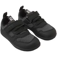 Reima Barfußschuhe " Telmin Kids " in Schwarz | Gr.: 22