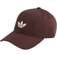 Adidas Baseball Cap "CAP AC" für Erwachsene, sportlicher Stil, aus Baumwolle