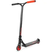 Maple Leaf MGP MGX 500 Stunt-Scooter – Freestyle-Scooter mit 120-mm-Rädern, Aluminiumdeck und leistungsstarkem Park-Setup