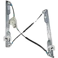 METZGER 2160436 Elektrischer Fensterheber Vorne Rechts für CITROËN C5 II Break (RE) C5 II (RC) C5 I (DC) C5 I Break (DE) C5 Kasten/Kombi (DE, RE)