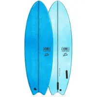 Ocean & Earth Ezi-rider 5´6´´ Surfbrett