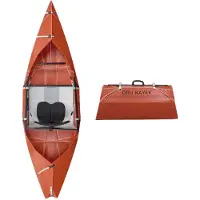 Oru Kayak Lake Sport Faltbares Kajak