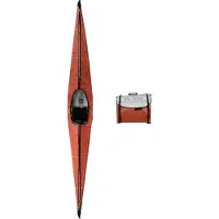 Oru Kayak Coast Xt Faltbares Kajak