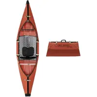 Oru Kayak Inlet Sport Faltbares Kajak