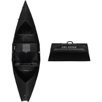 Oru Kayak Lake Sport Faltbares Kajak