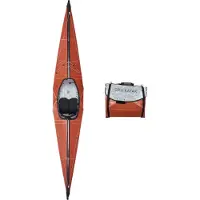 Oru Kayak Bay St Faltbares Kajak