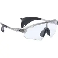 Oakley Sonnenbrillen Stunt Devil A 0OO9525 95250637 Grau