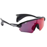 Oakley Sonnenbrillen Stunt Devil A 0OO9525 95250337 Schwarz