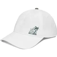 Billabong Cap WBEO-BB-U3-002-SS26 Weiß