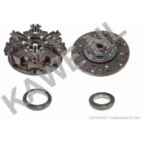 KAWE Kupplungssatz Kupplung 8156505