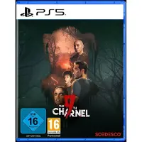 The 9th Charnel ( Achtung " Online Only") (PlayStation PS5)