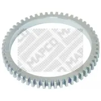 MAPCO 76535 Weitere ABS-Teile ABS Ring für KIA CARNIVAL / GRAND CARNIVAL III (VQ) vorne beidseitig