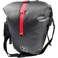 Veloorange Big Fahrradtasche 25l