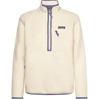 Patagonia Fleece für Damen Retro Pile Marsupial