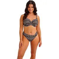 Fantasie Vollschalen-Bikinioberteil Damen Shell Bay