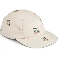 Liewood Rory Kappe, Peach/Sea shell, 53