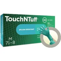 Ansell TouchNTuff 92-500/8,5-9 (M/L)