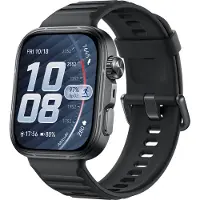 Huawei WATCH Fit 5 Pro, 4,88 cm (1.92"), AMOLED, Touchscreen, 64 GB, GPS, 31,6 g