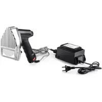 GOLDINOX Professionelles elektrisches Hochleistungs-Kebabmesser 120 / TANDIR