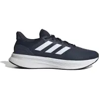 Adidas Herren Ultrarun 5 Running Shoes, Legink/Footwear White/CoreBlack, 44 EU