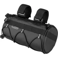 Force Tasche für Lenker Adventure Plus Burrito schwarz