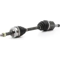BGA DS9500LA Antriebswelle Vorne Links für OPEL Corsa C Schrägheck (X01) Tigra TwinTop (X04) COMBO Kasten/Kombi COMBO Tour Corsa C Kastenwagen (X01)