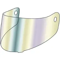 LS2 MX702 Visier